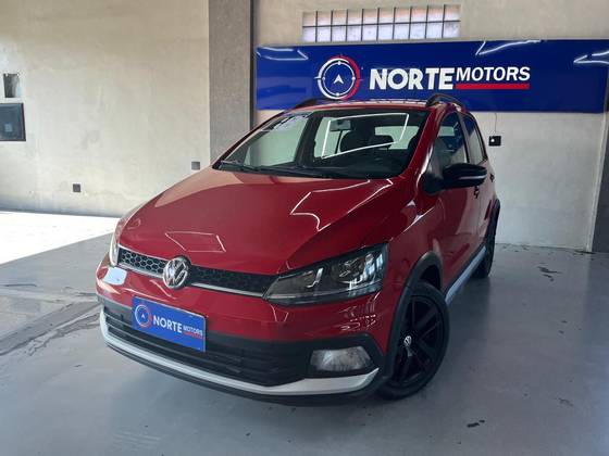 VOLKSWAGEN FOX 1.6 MSI TOTAL FLEX XTREME 4P MANUAL VOLKSWAGEN FOX 1.6 MSI TOTAL FLEX XTREME 4P MANUAL